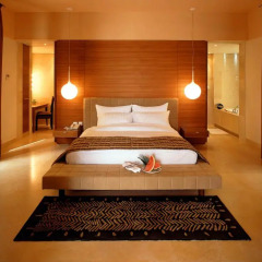 Kempinski Hotel Ishtar Dead Sea 5* Люкс с различными типами кроватей