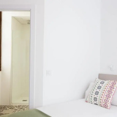 Отель Apartamentos Wallace Valencia Апартаменты фото 18