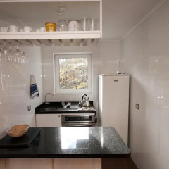 Отель Lodge Conguillio в номере