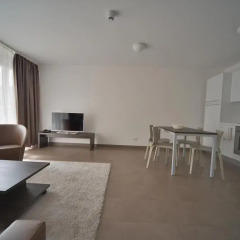 Bayers Boardinghouse & Hotel 3* Апартаменты с различными типами кроватей фото 11