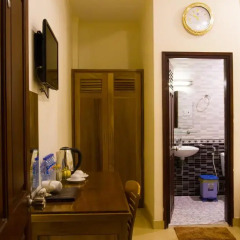 Thang Loi 2 Da Lat Hotel Стандартный номер фото 3