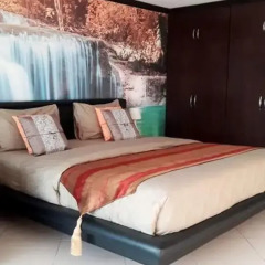 Отель Blue Ocean Suite Студия фото 41