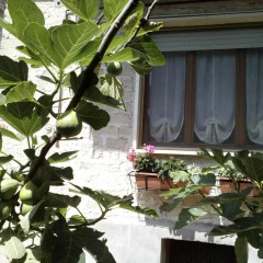 Отель B&B A Casa Di Nonna Фонди