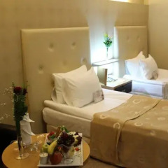 Surmeli Ankara Hotel в номере фото 2