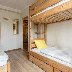 Hostel Wolna Chata детские мероприятия