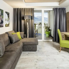 Hotel Pfeiss 3* Люкс фото 4