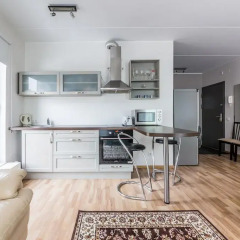 Апартаменты Best Apartments-Kotzebue в номере