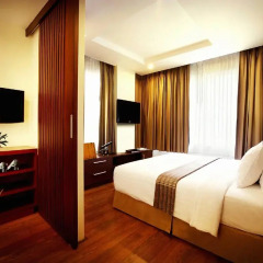 Отель Icheck Inn Sukhumvit Soi 2 4* Стандартный номер фото 2