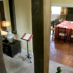 Hotel Casona El Arral фото 2