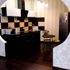 Апартаменты All Apartments City Апартаменты разные типы кроватей фото 41