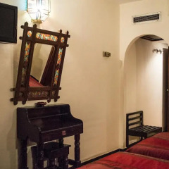 Hotel Tachfine удобства в номере