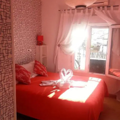 Отель Flat5madrid Номер категории Эконом фото 17
