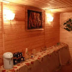 Гостиница Guest House Pride сауна