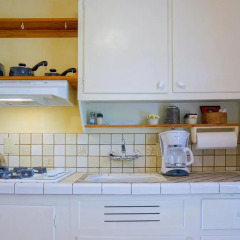 Отель Harbor House Inn 3* Студия с различными типами кроватей фото 28