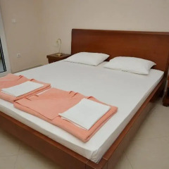 Отель Guest House Villa Pastrovka Пржно комната для гостей фото 4