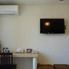 Hotel Posada Terranova 3* Номер Делюкс с различными типами кроватей фото 4