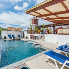 Апартаменты Kata Beach Studio Улучшенная студия с разными типами кроватей фото 44