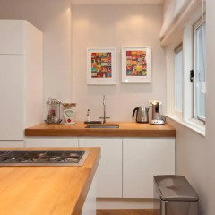 Апартаменты Nieuwmarkt Waag apartments удобства в номере