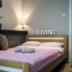Отель Rooms Madison 3* Стандартный номер с разными типами кроватей фото 25