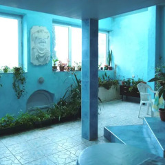 Отель Casanova Inn спа