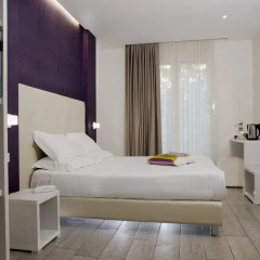 L'hotel 3* Стандартный номер фото 3