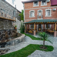 Hotel Tiflis фото 8