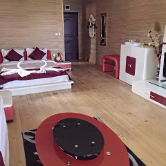 Отель Mountain View Wellness Complex 4* Полулюкс фото 7