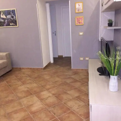 Отель Calarossa residence Сиракуза интерьер отеля