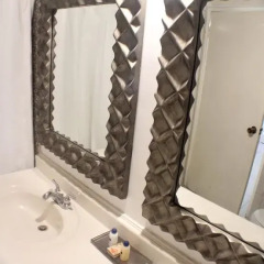Altamont Court Hotel 3* Полулюкс с различными типами кроватей фото 3