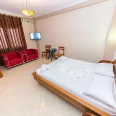 Hotel Bahamas 4* Люкс с различными типами кроватей фото 9
