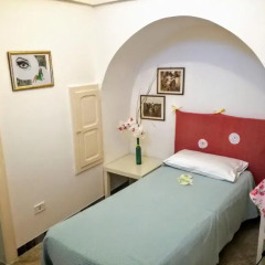 Отель B&B Aquila Альберобелло комната для гостей фото 2
