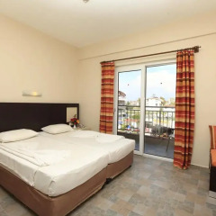 Hanay Suit Hotel 3* Апартаменты с различными типами кроватей фото 6