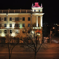 Отель Viparenda.minsk Минск фото 2