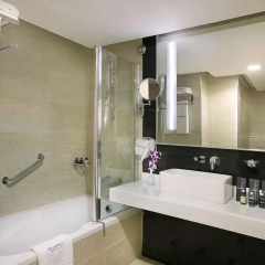 New Black Stone Hotel 4* Полулюкс с различными типами кроватей