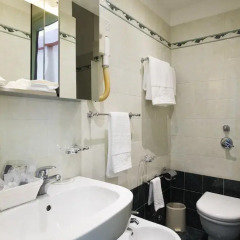 Hotel Mec 3* Стандартный номер с различными типами кроватей фото 30