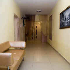Hostel Harmony Алматы интерьер отеля фото 2