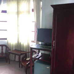 Отель Dalat 24h Guest House Стандартный номер фото 8