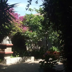 Отель B&B L'Umbra di lu Soli Кастельсардо фото 7