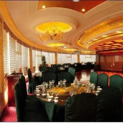 Chongqing Yongchuan Chuanlong Hotel питание