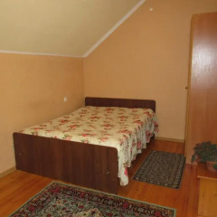 Гостиница Guest house at Krasnaya Polyana в Красной Поляне отзывы, цены и фото номеров - забронировать гостиницу Guest house at Krasnaya Polyana онлайн Красная Поляна комната для гостей фото 3