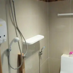 Decor Do Hostel Стандартный номер с различными типами кроватей фото 12