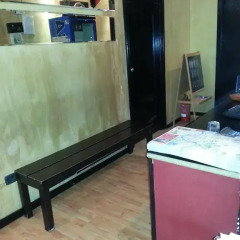 Ivanhoe Hostel удобства в номере фото 2