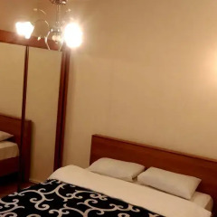 Отель Nana Appartment Люкс с различными типами кроватей фото 26