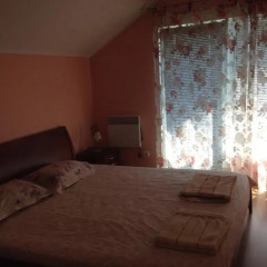 Гостиница Cottage Viktor комната для гостей фото 2