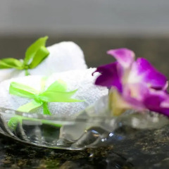 Hoian Sincerity Hotel & Spa 4* Стандартный номер с различными типами кроватей фото 11