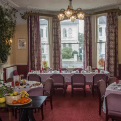 Отель Adastral Hotel Великобритания, Хов - отзывы, цены и фото номеров - забронировать отель Adastral Hotel онлайн помещение для мероприятий