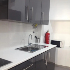 Апартаменты Fashion Chiado - SSs Apartments в номере
