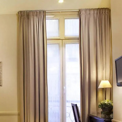 Отель Hôtel Gramont Opera 3* Стандартный номер с двуспальной кроватью фото 11