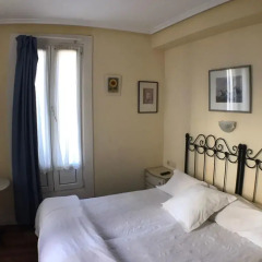 Отель Pension Anne комната для гостей фото 4