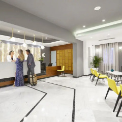 De Sol Spa Hotel интерьер отеля фото 2